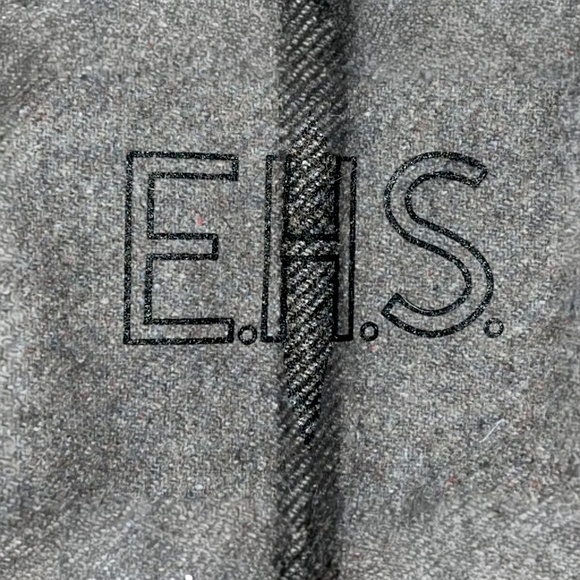 Vintage 1950s Canadian Defense Wool Blanket, Unissued - Picture 3 of 5